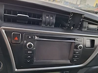 Personenauto toyota, auris touring sports 1.8 hybrid lease+ , bouwjaar 2014 - afbeelding 19 van  75