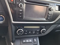 Personenauto toyota, auris touring sports 1.8 hybrid lease+ , bouwjaar 2014 - afbeelding 20 van  75