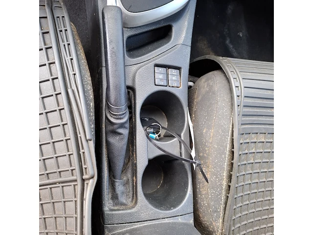 Personenauto toyota, auris touring sports 1.8 hybrid lease+ , bouwjaar 2014 - afbeelding 22 van  75