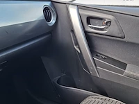 Personenauto toyota, auris touring sports 1.8 hybrid lease+ , bouwjaar 2014 - afbeelding 24 van  75