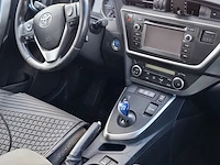 Personenauto toyota, auris touring sports 1.8 hybrid lease+ , bouwjaar 2014 - afbeelding 32 van  75