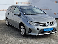 Personenauto toyota, auris touring sports 1.8 hybrid lease+ , bouwjaar 2014 - afbeelding 23 van  75