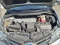 Personenauto toyota, auris touring sports 1.8 hybrid lease+ , bouwjaar 2014 - afbeelding 40 van  75