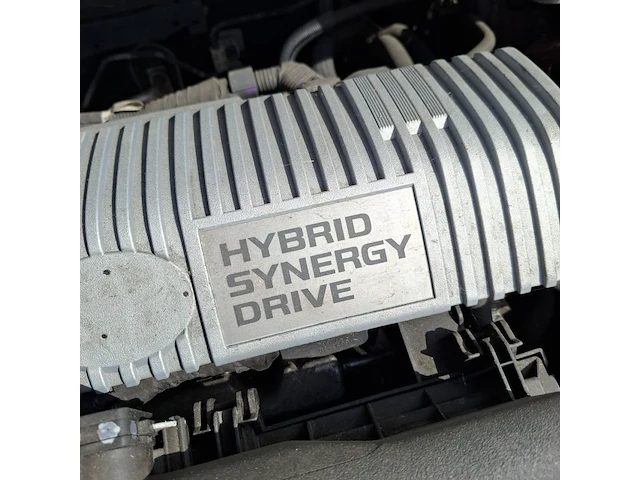 Personenauto toyota, auris touring sports 1.8 hybrid lease+ , bouwjaar 2014 - afbeelding 44 van  75