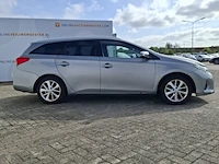 Personenauto toyota, auris touring sports 1.8 hybrid lease+ , bouwjaar 2014 - afbeelding 34 van  75