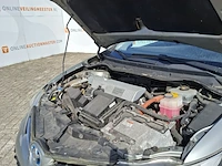 Personenauto toyota, auris touring sports 1.8 hybrid lease+ , bouwjaar 2014 - afbeelding 46 van  75