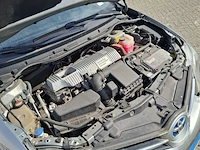 Personenauto toyota, auris touring sports 1.8 hybrid lease+ , bouwjaar 2014 - afbeelding 47 van  75