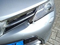 Personenauto toyota, auris touring sports 1.8 hybrid lease+ , bouwjaar 2014 - afbeelding 52 van  75