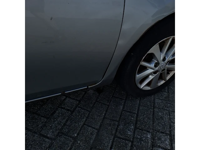 Personenauto toyota, auris touring sports 1.8 hybrid lease+ , bouwjaar 2014 - afbeelding 59 van  75