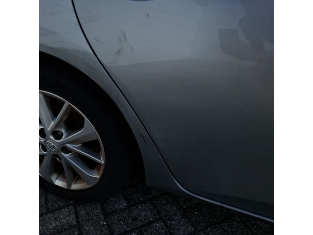 Personenauto toyota, auris touring sports 1.8 hybrid lease+ , bouwjaar 2014 - afbeelding 61 van  75