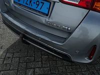 Personenauto toyota, auris touring sports 1.8 hybrid lease+ , bouwjaar 2014 - afbeelding 65 van  75