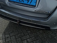 Personenauto toyota, auris touring sports 1.8 hybrid lease+ , bouwjaar 2014 - afbeelding 66 van  75