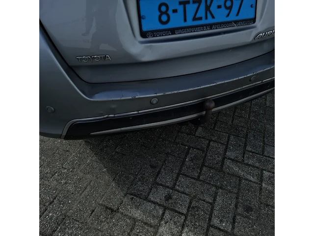 Personenauto toyota, auris touring sports 1.8 hybrid lease+ , bouwjaar 2014 - afbeelding 69 van  75