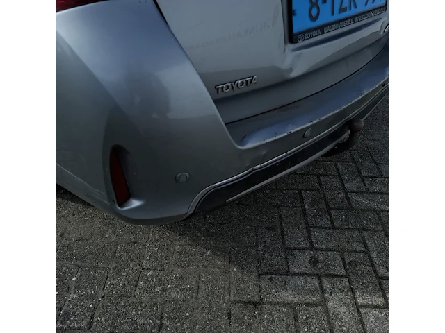 Personenauto toyota, auris touring sports 1.8 hybrid lease+ , bouwjaar 2014 - afbeelding 70 van  75