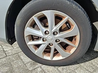 Personenauto toyota, auris touring sports 1.8 hybrid lease+ , bouwjaar 2014 - afbeelding 75 van  75