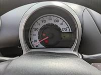 Personenauto toyota, aygo 1.0, grijs, bouwjaar 2007 - afbeelding 6 van  43