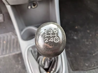 Personenauto toyota, aygo 1.0, grijs, bouwjaar 2007 - afbeelding 13 van  43