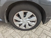 Personenauto toyota, aygo 1.0, grijs, bouwjaar 2007 - afbeelding 21 van  43