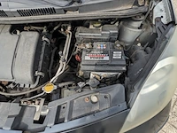 Personenauto toyota, aygo 1.0, grijs, bouwjaar 2007 - afbeelding 25 van  43