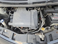 Personenauto toyota, aygo 1.0, grijs, bouwjaar 2007 - afbeelding 26 van  43