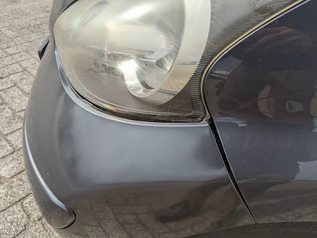 Personenauto toyota, aygo 1.0, grijs, bouwjaar 2007 - afbeelding 28 van  43
