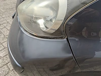 Personenauto toyota, aygo 1.0, grijs, bouwjaar 2007 - afbeelding 28 van  43