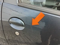Personenauto toyota, aygo 1.0, grijs, bouwjaar 2007 - afbeelding 29 van  43