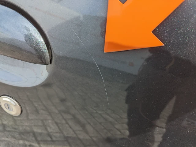 Personenauto toyota, aygo 1.0, grijs, bouwjaar 2007 - afbeelding 30 van  43