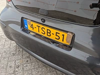 Personenauto toyota, aygo 1.0, grijs, bouwjaar 2007 - afbeelding 31 van  43