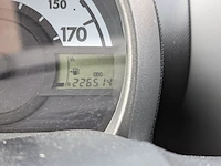 Personenauto toyota, aygo 1.0, grijs, bouwjaar 2007 - afbeelding 37 van  43