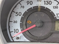 Personenauto toyota, aygo 1.0, grijs, bouwjaar 2007 - afbeelding 38 van  43