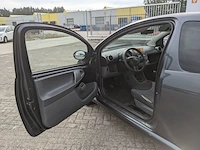 Personenauto toyota, aygo 1.0, grijs, bouwjaar 2007 - afbeelding 43 van  43