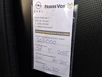 Personenauto toyota, aygo 1.0, grijs, bouwjaar 2008 - afbeelding 2 van  47