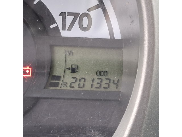 Personenauto toyota, aygo 1.0, grijs, bouwjaar 2008 - afbeelding 5 van  47