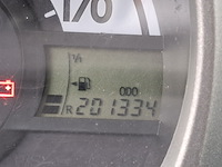 Personenauto toyota, aygo 1.0, grijs, bouwjaar 2008 - afbeelding 5 van  47