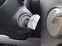 Personenauto toyota, aygo 1.0, grijs, bouwjaar 2008 - afbeelding 6 van  47