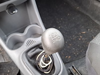 Personenauto toyota, aygo 1.0, grijs, bouwjaar 2008 - afbeelding 8 van  47