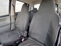 Personenauto toyota, aygo 1.0, grijs, bouwjaar 2008 - afbeelding 10 van  47