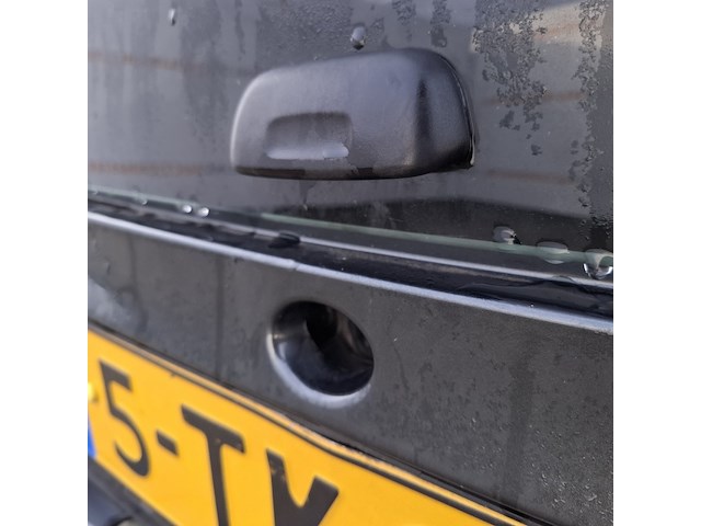 Personenauto toyota, aygo 1.0, grijs, bouwjaar 2008 - afbeelding 14 van  47