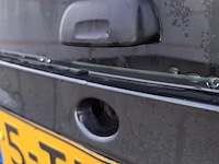 Personenauto toyota, aygo 1.0, grijs, bouwjaar 2008 - afbeelding 14 van  47