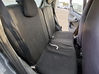 Personenauto toyota, aygo 1.0, grijs, bouwjaar 2008 - afbeelding 15 van  47