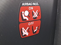 Personenauto toyota, aygo 1.0, grijs, bouwjaar 2008 - afbeelding 17 van  47