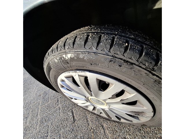 Personenauto toyota, aygo 1.0, grijs, bouwjaar 2008 - afbeelding 20 van  47