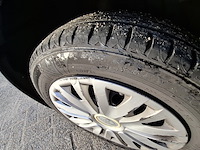 Personenauto toyota, aygo 1.0, grijs, bouwjaar 2008 - afbeelding 20 van  47