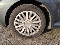 Personenauto toyota, aygo 1.0, grijs, bouwjaar 2008 - afbeelding 21 van  47