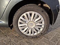 Personenauto toyota, aygo 1.0, grijs, bouwjaar 2008 - afbeelding 22 van  47