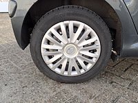 Personenauto toyota, aygo 1.0, grijs, bouwjaar 2008 - afbeelding 24 van  47