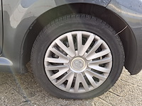 Personenauto toyota, aygo 1.0, grijs, bouwjaar 2008 - afbeelding 25 van  47