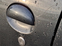 Personenauto toyota, aygo 1.0, grijs, bouwjaar 2008 - afbeelding 28 van  47