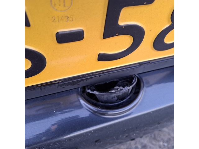 Personenauto toyota, aygo 1.0, grijs, bouwjaar 2008 - afbeelding 32 van  47